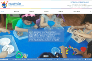 Nido Kreatividad