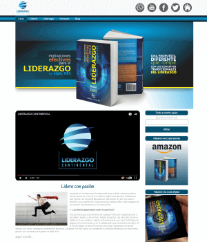 Liderazgo